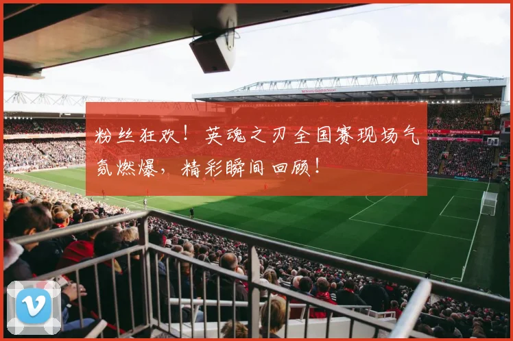 粉丝狂欢!英魂之刃全国赛现场气氛燃爆,精彩瞬间回顾!